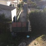 Moradia-T4-e-Armazem-em-Dume-portao-de-entrada