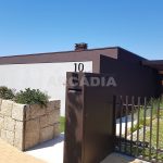 Moradia-Terrea-V4-em-Braga-Arcadia-Imobiliaria-exterior-entrada-da-casa